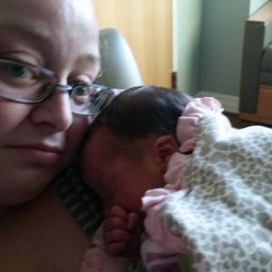 Meet your Posher, Brittany