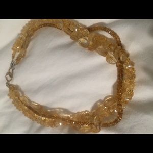 Femmegems Jeweled Necklace