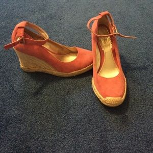 Great summer shoe!