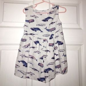 NWOT Little Girls Romper