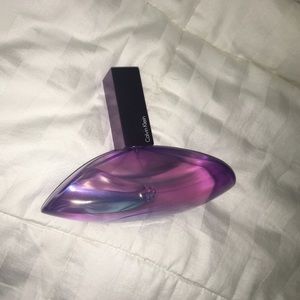 Calvin Klein "Euphoria Essence" perfume 🌸