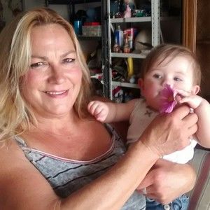 Meet your Posher, Sherri