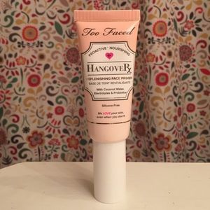 Too Faced "Hangover Replenishing Face Primer"