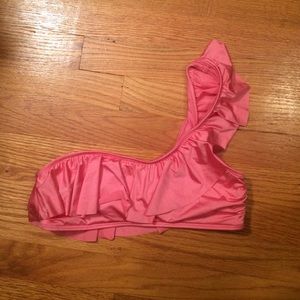 Aerie bathing suit top