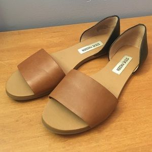 Steve Madden Sidestep Sandals