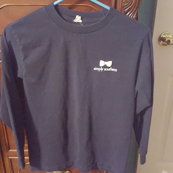 Long sleeve tshirt