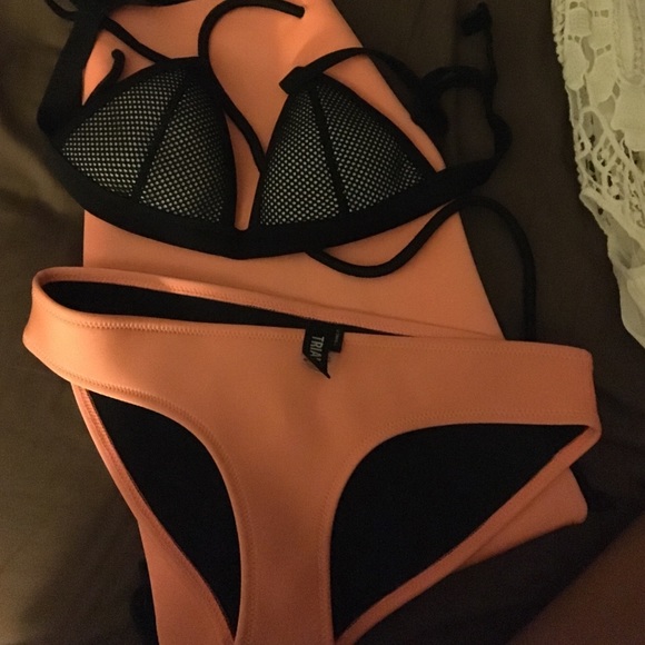 Brand new Triangl bathing suit