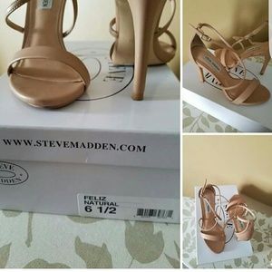 Steve Madden sandals