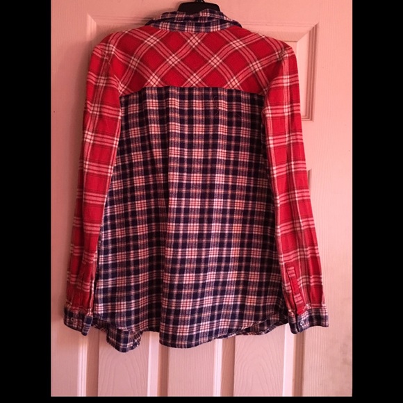 Flannel