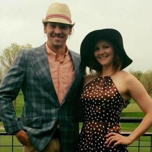 Meet your Posher, Krista