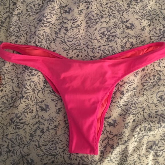 Victoria's Secret Itsy Bikini Bottoms