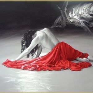 Meet your Posher, Maritza