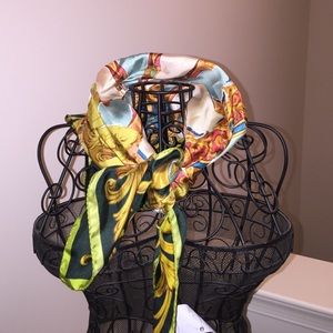 Dolce & Gabana scarf