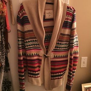 H&M cardigan