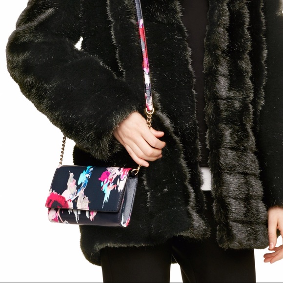 Kate Spade Cedar Street Cami in Hazy Floral