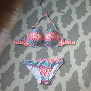 Victoria's Secret NEVER WORN bikini!