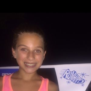 Meet your Posher, Dawn