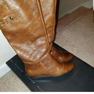 Steven by Steve Madden boots