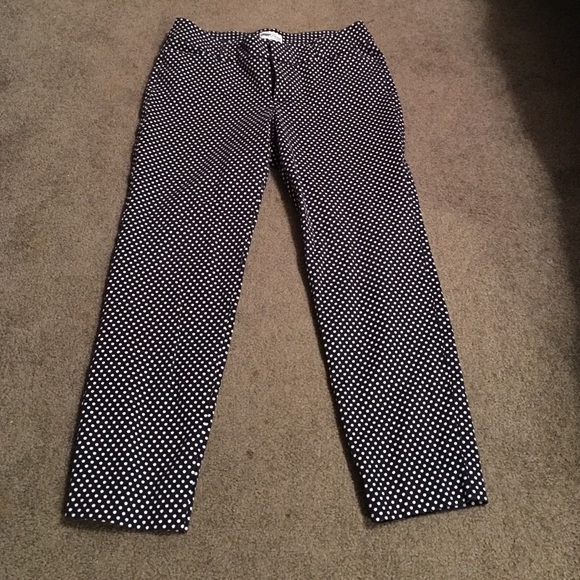 Old navy pixie pants