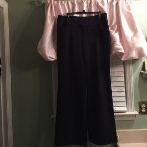 Express dress pants