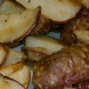 Meet your Posher, Mustard