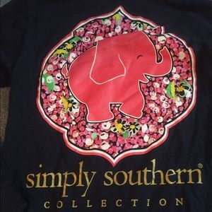 Simply Southern Long Sleeve