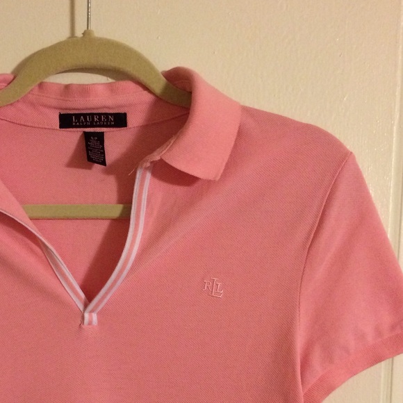 Ralph Lauren Polo Dress