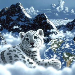 Meet your Posher, Brenda