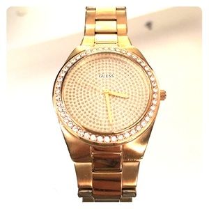 Guess watch