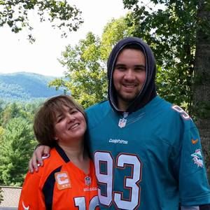 Meet your Posher, Gina