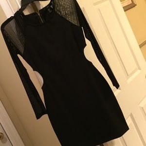 Forever 21 dress