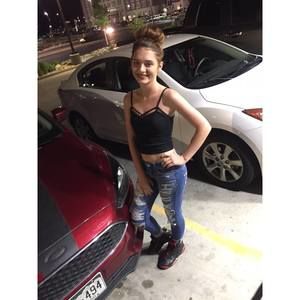 Meet your Posher, Emily