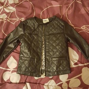 Girl's jacket