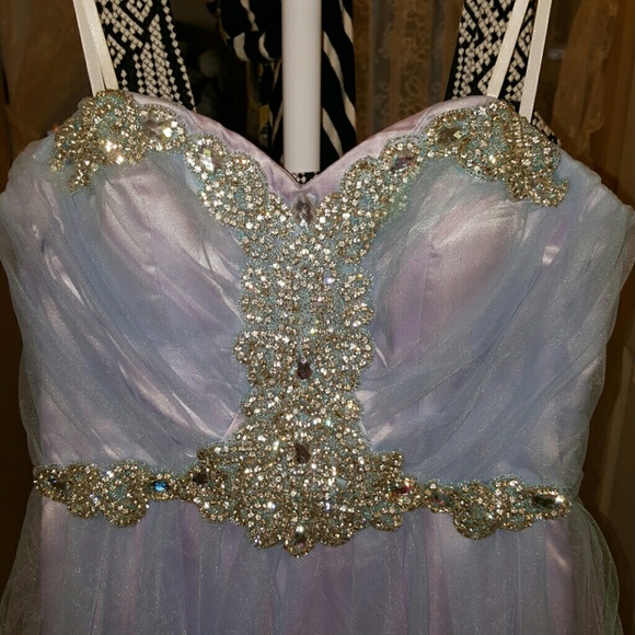 City Triangles Dresses & Skirts - Formal gown