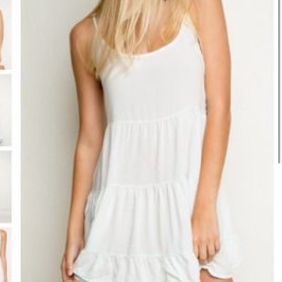 Brandy Melville Jada Dress!