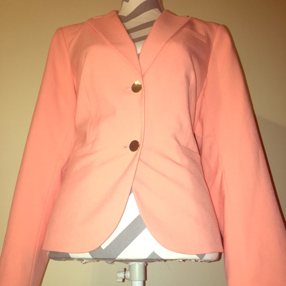 NWT Calvin Klein blazer