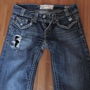 MEK Jeans