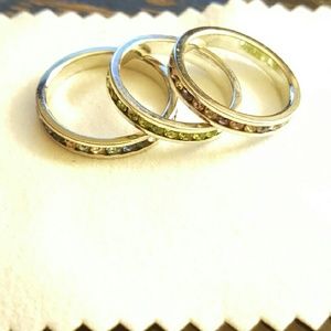 Victoria Townsend sterling silver Ring