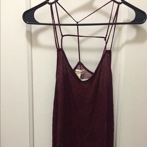 Casual top