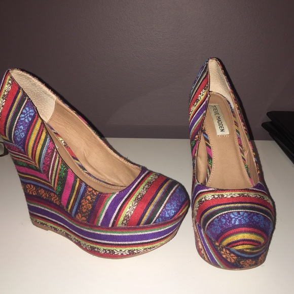 Heels - Picture 1 of 2