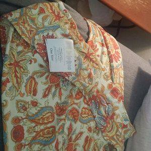 NWOT tag isn't attached