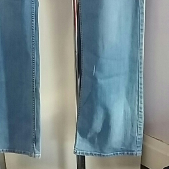 Light weight summer jeans - Picture 2 of 2