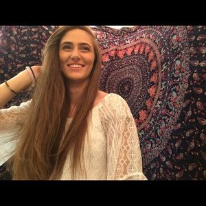 Meet your Posher, Riley