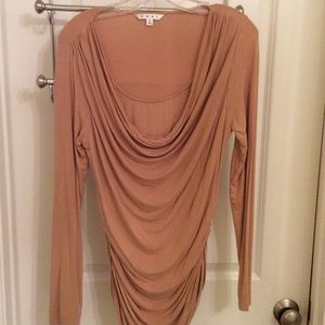 Long sleeve Cabi top