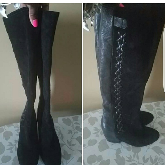 Giani Bini Boots