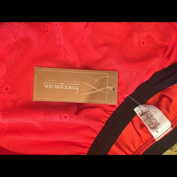 Francesca Fall Skirt - Picture 2 of 4