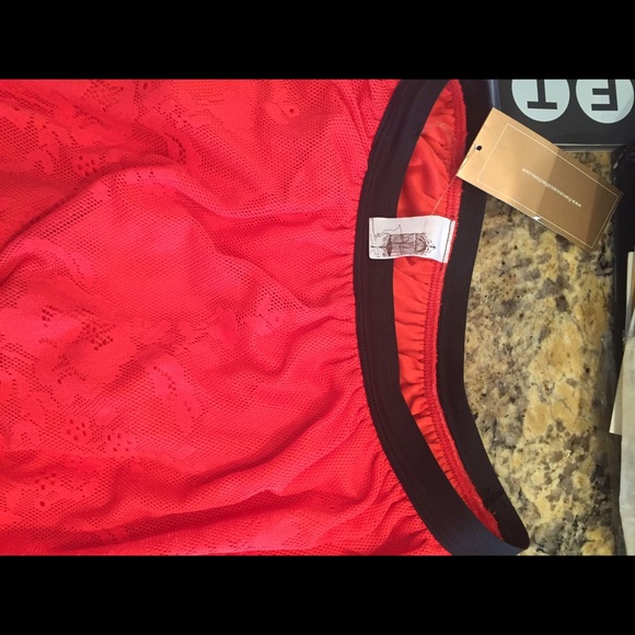 Francesca Fall Skirt - Picture 3 of 4