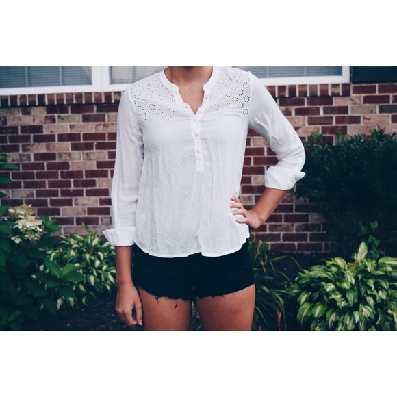 American Eagle Top