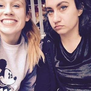 Meet your Posher, Danette