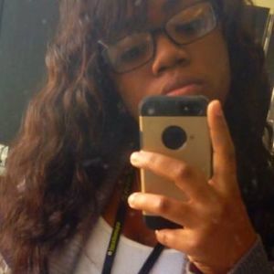 Meet your Posher, Teairah